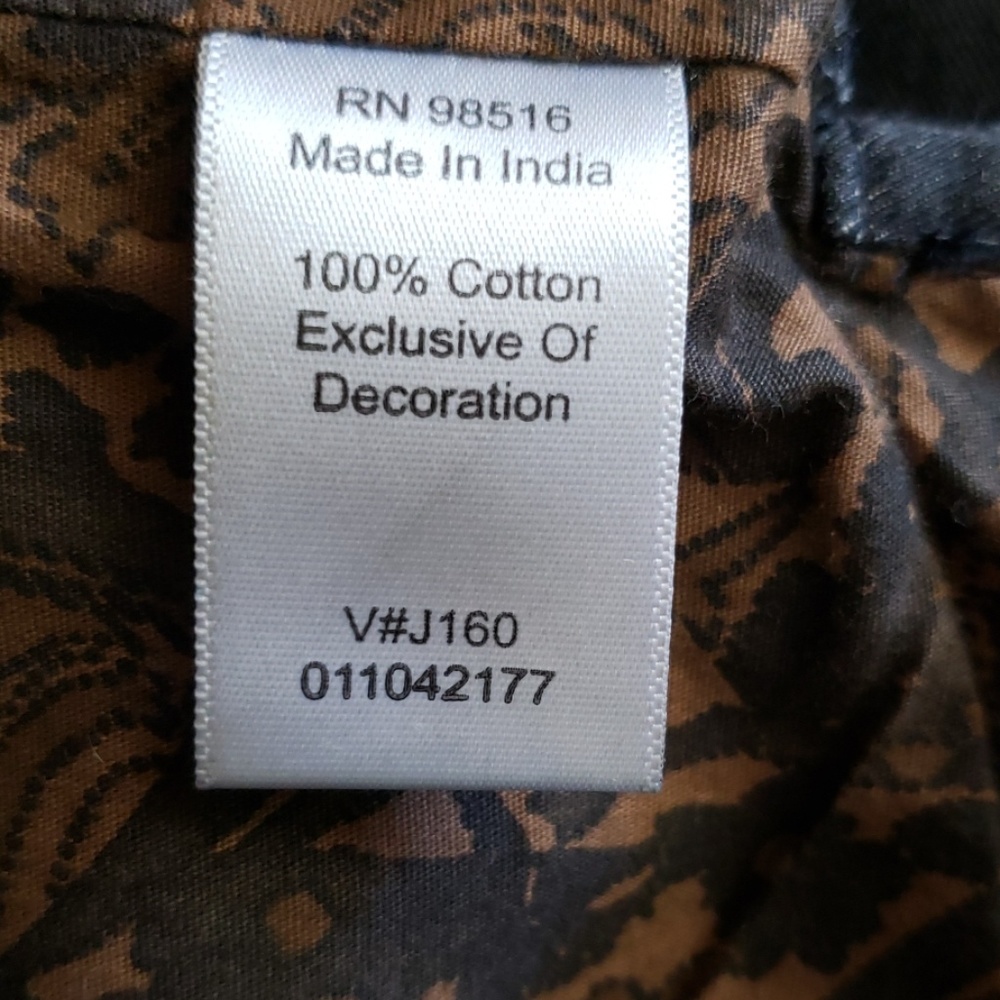 Jean Jacket - Picture 6 of 7